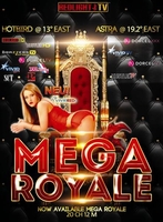 Redlight MEGA Elite ROYALE 13 Sender Viaccess Karte - Laufzeit 12 Monate