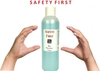 Safety First Haut u. Hand Desinfektionsmittel Desinfektion 1000ml antibakteriell