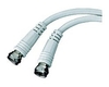 SAT-ANSCHLUßKABEL 5m