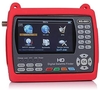 Satlink WS-6951 HD DVB-S / DVB-S2 4K UHD Messgerät