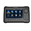 Satlink WS-6980 Digital DVB-S/S2 DVB-T2 /C H.265 TV Satfinder Messgerät Combo Spektrum