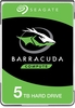 Seagate BarraCuda HDD ST5000LM000 - 5 TB 5400 rpm 128 MB 2, 5 Zoll SATA 6 Gbit/s