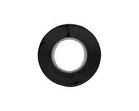 Self-Fusing rubber tape black 5m Rolle