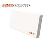 Selfsat H22dCSS+ Unicable 2 Antenne incl. 2 Legacy Ausgängen