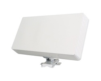 Selfsat H30D1 Flachantenne Single LNB-Version