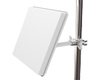 Selfsat H50D Flachantenne Single LNB-Version