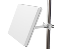 Selfsat H50D Flachantenne Single LNB-Version
