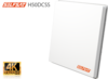 Selfsat H50dCSS Unicable 2 Antenne UHD 4K incl. 2 Legacy Ausgängen