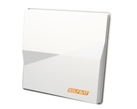 Selfsat H50M4 Multisat Antenne 6° Quad für Astra und Hotbird