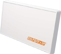 Selfsat IP21 Sat / IP Flachantenne
