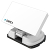 Selfsat Snipe 3 V3 GPS Vollautomatische Satellitenantenne Skew Sat System Camping