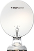 Selfsat Snipe Dish 65cm single vollautomatische Satellitenantenne zur festen Montage