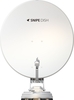 Selfsat Snipe Dish 85cm Twin vollautomatische Satellitenantenne zur festen Montage