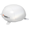 Selfsat SNIPE DOME Air Campingantenne - TV auf 8 mobile Endgeräte streamen