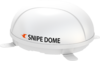 Selfsat SNIPE Dome Vollautomatische Satelliten Antenne