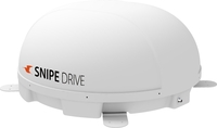 Selfsat SNIPE DRIVE-MN Vollautomatische-Satelliten-Antenne mit automatischem Nachführungssystem