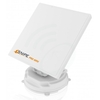 Selfsat SNIPE Pro Full MAX GPS Vollautomatische Satellitenantenne Skew Sat System