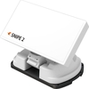 Selfsat SNIPE V2 Single Vollautomatische Satelliten Antenne