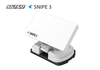 Selfsat SNIPE V3 Single Vollautomatische Satelliten Antenne