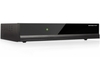 Smart CX02 HDTV Sat Receiver (USB,  LAN,  Smart Stream) schwarz