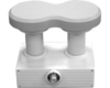 Smart Monoblock Single LNB 4.3° 0.1dB TMS43