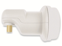 Smart Titanium Edition TS Single Universal 0.1 dB