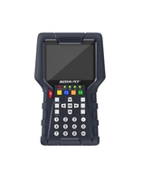 Smartmeter S40 DVB-S/S2/C/T2 H.265 Combo Messgerät