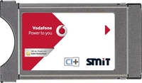 Smit CI+ Modul Vodafon Kabel Deutschland (DVB-C)