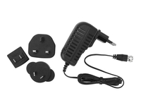 Spaun Fernspeisenetzteil SNG 18/1000 mit Adaptersystem