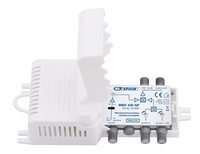 Spaun MBV 430 NF Mehrbereichsverstärker 35 dB Standard Klasse