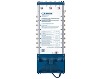 Spaun Multischalter SMS 51606 NF