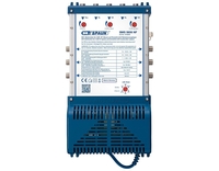 Spaun Multischalter SMS 5606 NF