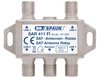 Spaun SAR 411 FI DiSEqC Schalter 4/1