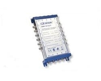 Spaun SMK 55123 F Kaskade 5 x 12