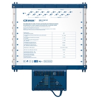 Spaun SMS 171607 NF SAT Multischalter
