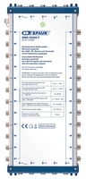 Spaun SMS 55245 F Sat Multischalter ohne Netzteil kaskadierbar