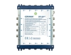Spaun SMS 5585 F Sat Multischalter ohne Netzteil kaskadierbar