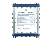 Spaun SMS 5585 F Sat Multischalter ohne Netzteil kaskadierbar