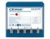 Spaun SUR 420 WSG Sat Antennen Relais DiSEqC 4/1 mit Option