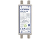Spaun SUS 21 FX UNiSEqC Einkabelsystem EN 50494/ EN 50607