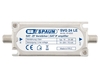 Spaun SVG 24 LE SAT Inline Verstärker 16 bis 24db