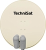 Technisat GIGATENNE 850 Astra / Hotbird beige