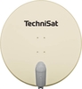 Technisat SATMAN 850 PLUS + UnySat Twin LNB beige