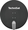 Technisat SATMAN 850 PLUS + UnySat Twin LNB grau