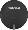 Technisat SATMAN 850 PLUS rot + UnySat Single LNB