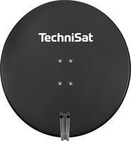 Technisat SATMAN 850 PLUS rot + UnySat Single LNB