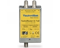 Technisat TechniRouter Mini 2/1x2