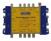 Technisat TechniSwitch 5/8 K Multischalter Kaskade