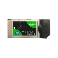 TiVuSat DIGIQuest We CAM SmarCam HD CI+ Modul (ohne Karte)