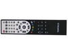Topfield Fernbedienung für 5000 MP TF 6000 WLAN Elan Silber